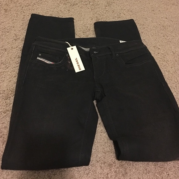 Diesel jeans