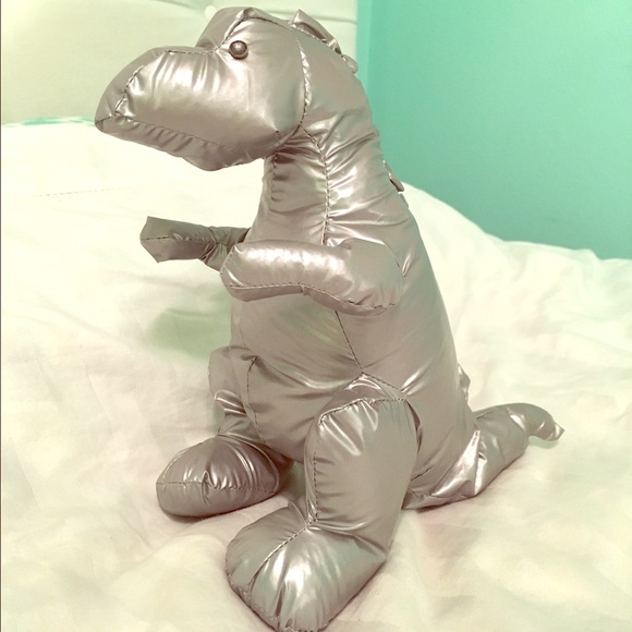 BCBG Dinosaur Tote Bag