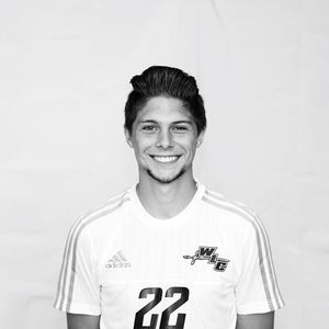 Meet your Posher, Trey