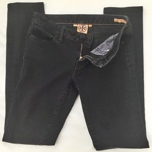 Tory Burch Super Skinny Jean