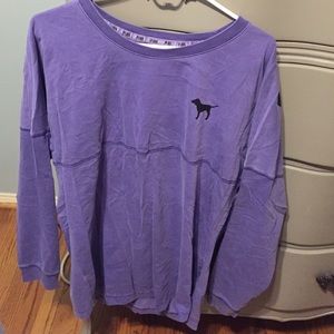 Victoria's Secret Pink T-Shirt Jersey