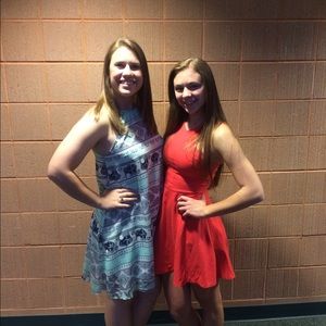 Meet your Posher, Sam