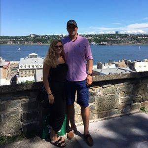 Meet your Posher, Jade