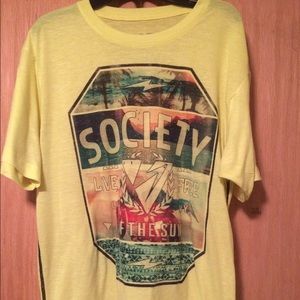 Guys Society T-shirt