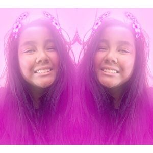 Meet your Posher, Jenny