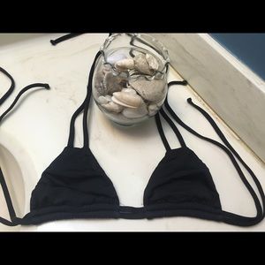 Beautiful "Ola Feroz " bikini top size xsmall