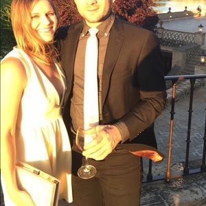 Meet your Posher, Kate