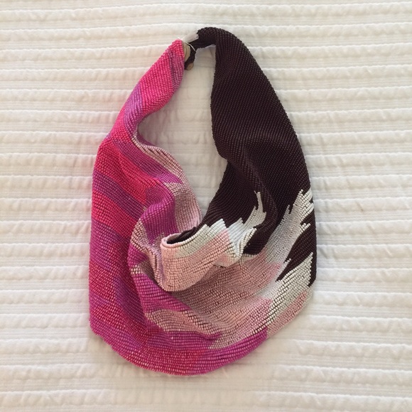 Roarke NYC Scarf Necklace