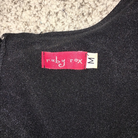 Ruby Rox dress - Picture 3 of 3