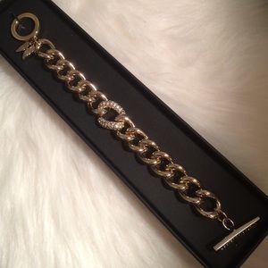 Victoria's Secret New in Box angel bracelet