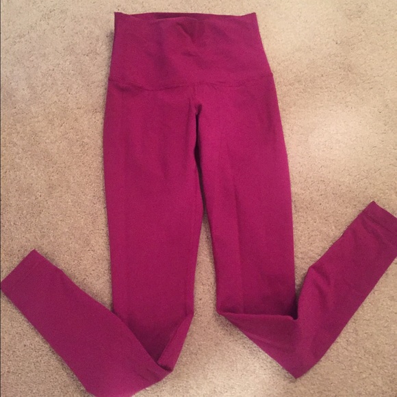 Lululemon legging