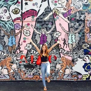 Meet your Posher, Sobin