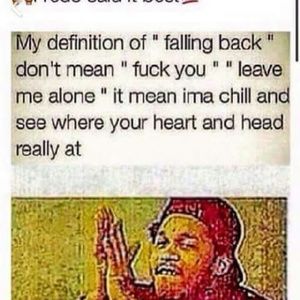 Meet your Posher, Mariah