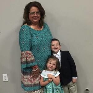 Meet your Posher, Sandra