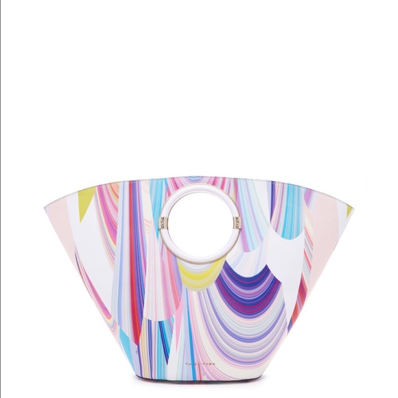 Trina Turk Tote