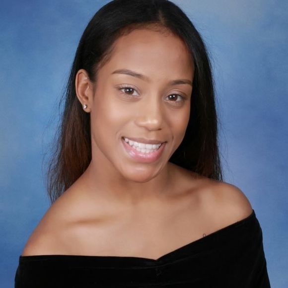 Meet your Posher, Mandy - Picture 1 of 1