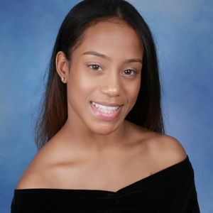 Meet your Posher, Mandy