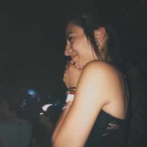 Meet your Posher, Adel