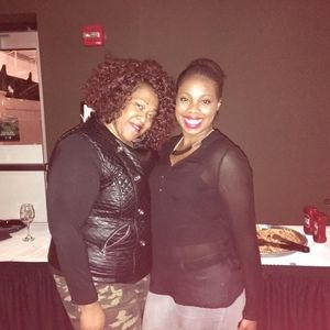 Meet your Posher, Debbie