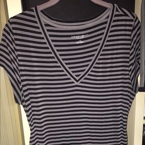 Liz Lange maternity tunic