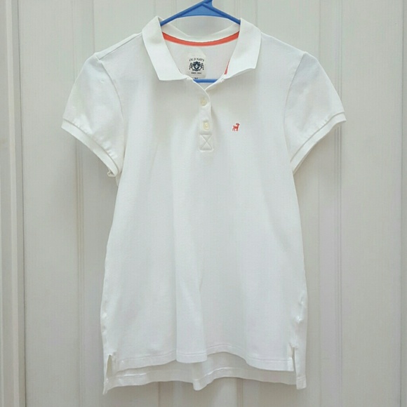 Old Navy - Polo Shirt