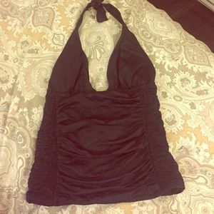 DKNY tankini top