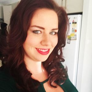 Meet your Posher, Kaitlin