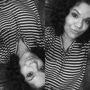 Meet your Posher, Melanie