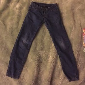 Pants will be wrinkle free when purchased