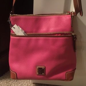 Dooney & Bourke Brand New Purse