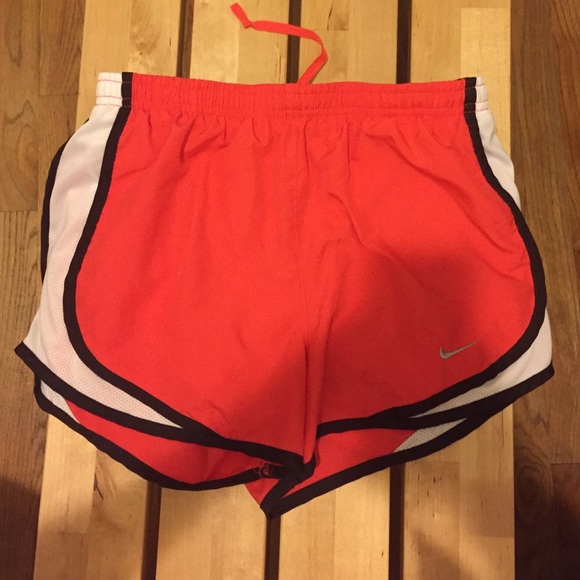 Drifit shorts, new