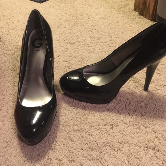 Guess High Heels