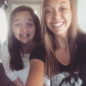 Meet your Posher, Halie