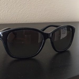 Coach sunglasses