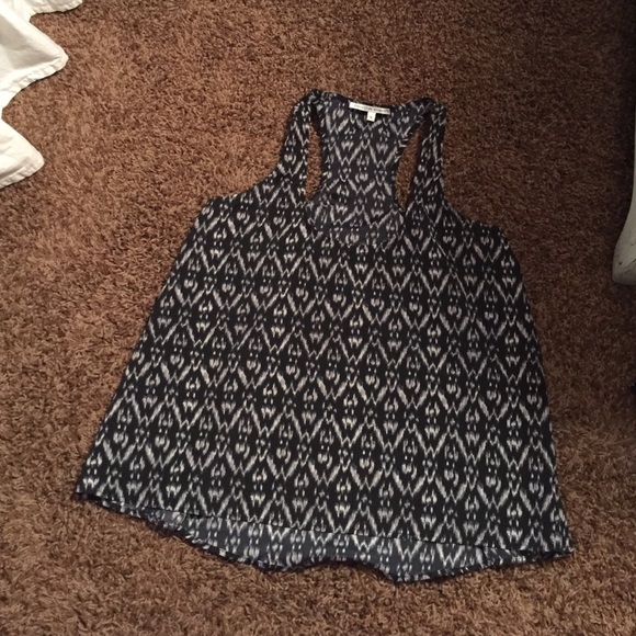 Small Nice material top