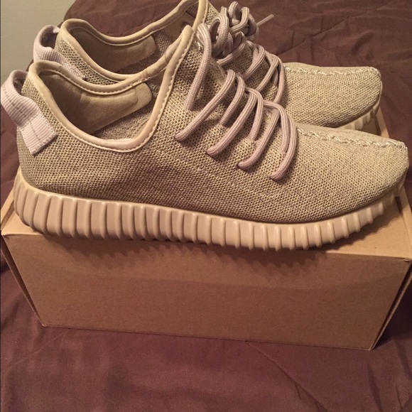 Yeezy boost 350