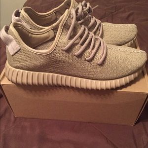 Yeezy boost 350