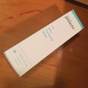 Proactiv+ Skin Purifying Mask