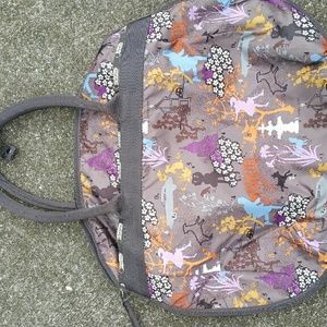 LeSportsac Large Tote
