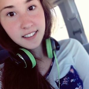 Meet your Posher, Summer