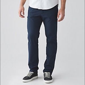 Lululemon Men's ABC Pant