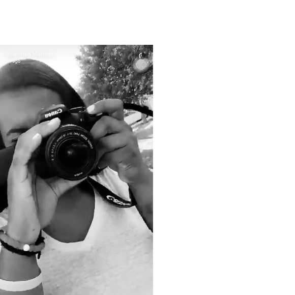 Meet your Posher, Nina