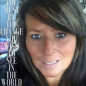 Meet your Posher, Cindie