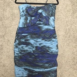 Low price today only! Nicole Miller dress