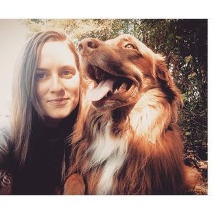 Meet your Posher, Kacey