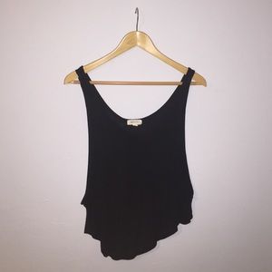 Love Culture crop top never worn