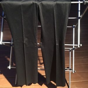 The nicest dresss pants I have ever worn!!