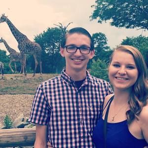 Meet your Posher, Daisy