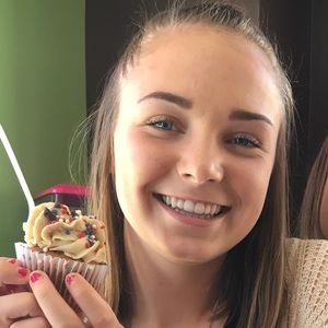 Meet your Posher, Madison