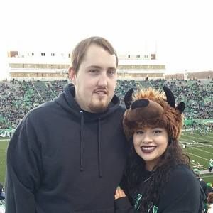 Meet your Posher, Catherine